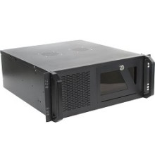 Exegate EX244607RUS Серверный корпус Exegate Pro 4U4021S <RM 19",  высота 4U, глубина 480, БП 700ADS, USB>