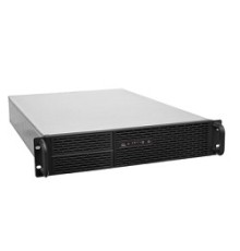 Exegate EX234958RUS Серверный корпус Exegate Pro 2U650-06/2U2098L <RM 19",  высота 2U, глубина 650, БП 500ADS, USB>