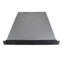 Exegate EX264265RUS Серверный корпус Exegate Pro 1U550-04 <RM 19",  высота 1U, глубина 550, без БП, USB>