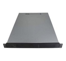 Exegate EX264266RUS Серверный корпус Exegate Pro 1U650-04 <RM 19",  высота 1U, глубина 650, без БП, USB>