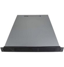Exegate EX264266RUS Серверный корпус Exegate Pro 1U650-04 <RM 19",  высота 1U, глубина 650, без БП, USB>