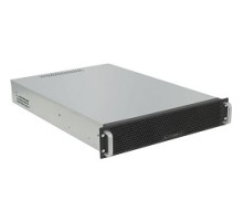 Exegate EX248516RUS Серверный корпус Exegate Pro 2U650-06/2U2098L <RM 19",  высота 2U, глубина 650, БП 800ADS, USB>