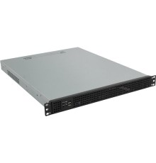 Exegate EX265494RUS Серверный корпус Pro 1U550-04 <RM 19",  высота 1U, глубина 550, БП 250ADS, USB>