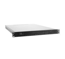 Exegate EX265510RUS Серверный корпус Pro 1U650-04 <RM 19",  высота 1U, глубина 650, БП 500ADS, USB>