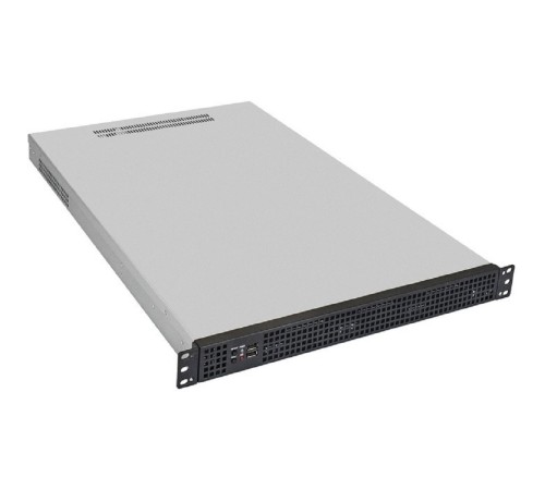 Exegate EX293174RUS Серверный корпус ExeGate Pro 1U650-04 <RM 19", высота 1U, глубина 650, БП 1U-900ADS, USB>