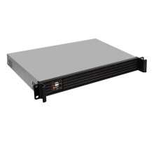 Exegate EX293305RUS Серверный корпус ExeGate Pro 1U250-01 <RM 19", высота 1U, глубина 250, БП 1U-F450AS, USB>