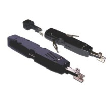 Ударный инструмент Lanmaster TWT-PND-LSA-C для разделки контактов