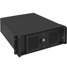 Exegate EX293568RUS Серверный корпус ExeGate Pro 4U480-15/4U4132 <RM 19", высота 4U, глубина 480, БП 900ADS, USB>