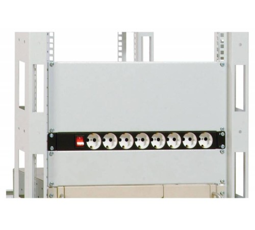 Фальш-панель ЦМО ФП-5-9005 черный