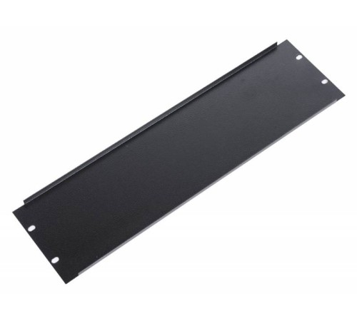 Фальш-панель ЦМО ФП-5-9005 черный