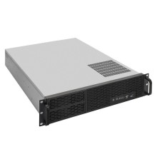 Exegate EX293871RUS Серверная платформа ExeGate Pro 2U550-06/2U2088 <RM 19", высота 2U, глубина 550, Redundant БП 2x1000W, USB>
