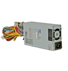 Procase Блок питания GAF300 [GAF300] {1U FlexATX 1FAN (300W), 80+Bronze, 150*80*40mm,  +5B=14A, +12B=40A, +3,3B=13A, 5VSB=2A, Защита от перегрузки 105-150%, Входное напряжение 100-240В}