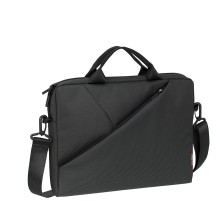 Сумка для ноутбука 13.3" Riva 8720 серый полиэстер (8720 GREY)