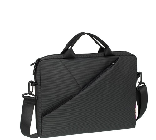 Сумка для ноутбука 13.3" Riva 8720 серый полиэстер (8720 GREY) Сумка для ноутбука 13.3" Riva 8720 серый полиэстер (8720 GREY)