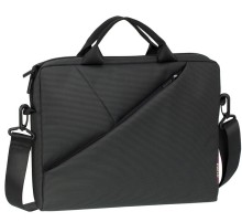 Сумка для ноутбука 15.6" Riva 8730 серый (8730 GREY)