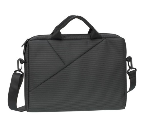 Сумка для ноутбука 15.6" Riva 8730 серый (8730 GREY) Сумка для ноутбука 15.6" Riva 8730 серый (8730 GREY)