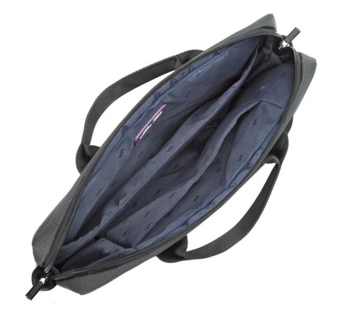 Сумка для ноутбука 15.6" Riva 8730 серый (8730 GREY) Сумка для ноутбука 15.6" Riva 8730 серый (8730 GREY)