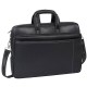 Сумка для ноутбука 16" Riva 8940 (PU) черный