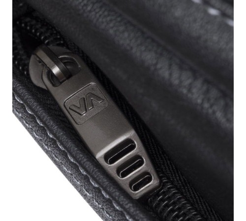 Сумка для ноутбука 16" Riva 8940 (PU) черный