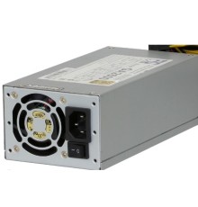 Procase Блок питания GA2600 [GA2600] {БП 600W ATX 2U 240*100*70mm, 2FAN, PFC}