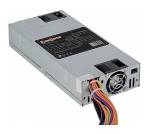 Exegate EX237311RUS Серверный БП 500W Exegate <ServerPRO-1U-500ADS> APFC,унив. для 1U, 4cm fan, 20+4pin/2x(4+4)pin , 5xSATA, 4xIDE Exegate EX237311RUS Серверный БП 500W Exegate <ServerPRO-1U-500ADS> APFC,унив. для 1U, 4cm fan, 20+4pin/2x(4+4)pin , 5xSATA, 4xIDE