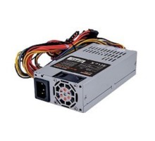 Exegate EX264623RUS Серверный БП 350W Exegate <ServerPRO-1U-F350S> унив. для Flex1U, 24pin, 4pin,3xSATA, 2xIDE