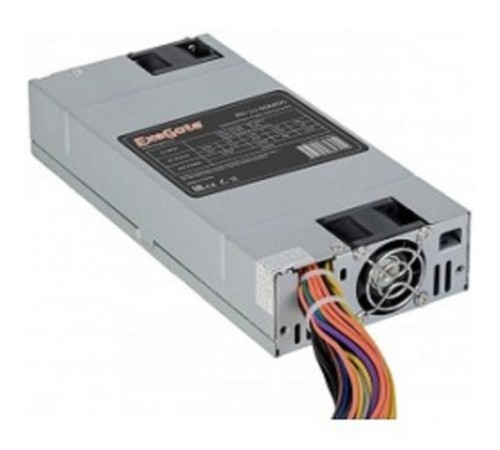 Exegate EX237312RUS Серверный БП 600W <ServerPRO-RM-1U-600ADS> APFC,,универсальный для 1U, 24pin/2x(4+4)pin, 5xSATA,4xIDE Exegate EX237312RUS Серверный БП 600W <ServerPRO-RM-1U-600ADS> APFC,,универсальный для 1U, 24pin/2x(4+4)pin, 5xSATA,4xIDE