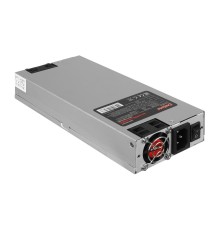 Exegate EX264942RUS Серверный БП 300W <ServerPRO-1U-300ADS> APFC, унив. для 1U, 24pin,2x(4+4)pin,3xSATA,3xIDE