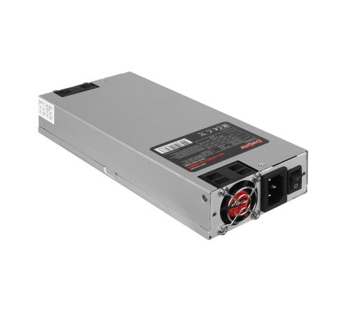 Exegate EX282930RUS Серверный БП 800W ExeGate <ServerPRO-1U-800ADS> APFC, унив. для 1U, 24pin,2x(4+4)pin,5xSATA,4xIDE Exegate EX282930RUS Серверный БП 800W ExeGate <ServerPRO-1U-800ADS> APFC, унив. для 1U, 24pin,2x(4+4)pin,5xSATA,4xIDE