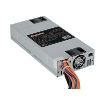 Exegate EX237310RUS Серверный БП 450W <ServerPRO-1U-450ADS> APFC, унив. для 1U, 24pin,2x(4+4)pin,4xSATA,3xIDE