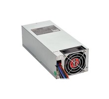 Exegate EX287879RUS Серверный БП 700W ExeGate ServerPRO-2U-700ADS APFC, для 2U, 6cm fan, 24p, 2x8p, 5SATA, 3IDE