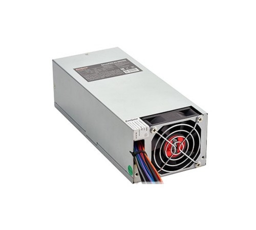 Exegate EX287879RUS Серверный БП 700W ExeGate ServerPRO-2U-700ADS APFC, для 2U, 6cm fan, 24p, 2x8p, 5SATA, 3IDE Exegate EX287879RUS Серверный БП 700W ExeGate ServerPRO-2U-700ADS APFC, для 2U, 6cm fan, 24p, 2x8p, 5SATA, 3IDE