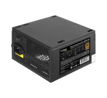Exegate EX292206RUS Серверный БП 800W ExeGate ServerPRO 80 PLUS® Bronze 800PPH-SE (ATX, for 3U+ cases, APFC, КПД 89% (80 PLUS Bronze), 12cm fan, 24pin, 2x(4+4)p, 4xPCI-E, 8xSATA, 4xIDE, box, black)