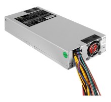 Exegate EX292183RUS Серверный БП 900W ExeGate ServerPRO-1U-900ADS (1U, APFC, КПД 85% (80 PLUS Bronze), 2x4cm fans, 24pin, 2x(4+4)pin, 4xSATA, 3xIDE)