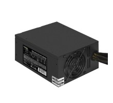 Exegate EX292191RUS Серверный БП 900W ExeGate ServerPRO-900ADS (ATX, APFC, КПД 82% (80 PLUS), 2x8cm fans, 24pin, 2x(4+4)pin, 2xPCIe, 9xSATA, black)