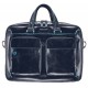 Сумка Piquadro Blue Square CA2849B2/BLU2 синий натур.кожа