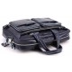 Сумка Piquadro Blue Square CA2849B2/BLU2 синий натур.кожа