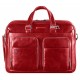 Сумка Piquadro Blue Square CA2849B2/R красный натур.кожа