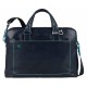 Сумка Piquadro Blue Square CA3335B2/BLU2 синий натур.кожа