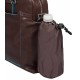 Сумка Piquadro Blue Square CA3335B2/BLU2 синий натур.кожа