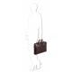 Сумка Piquadro Blue Square CA3335B2/N черный натур.кожа