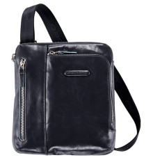 Сумка Piquadro Blue Square CA1816B2/BLU2 синий натур.кожа