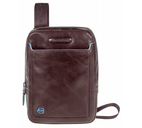 Сумка Piquadro Blue Square CA3084B2/MO коричневый