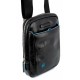 Сумка Piquadro Blue Square CA3084B2/N черный натур.кожа