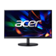 Монитор Acer CB272UE3bmiprux 27'', 16:9, IPS, QHD, 1/4ms, 350cd, 100Hz, HDMI, DP, USB-C, SPK, HAS