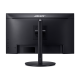 Монитор Acer CB272UE3bmiprux 27'', 16:9, IPS, QHD, 1/4ms, 350cd, 100Hz, HDMI, DP, USB-C, SPK, HAS