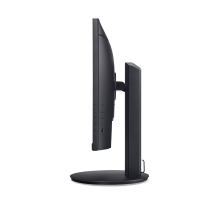 Монитор Acer CB272UE3bmiprux 27'', 16:9, IPS, QHD, 1/4ms, 350cd, 100Hz, HDMI, DP, USB-C, SPK, HAS