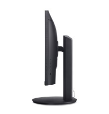 Монитор Acer CB272UE3bmiprux 27'', 16:9, IPS, QHD, 1/4ms, 350cd, 100Hz, HDMI, DP, USB-C, SPK, HAS