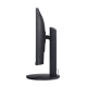Монитор Acer CB272UE3bmiprux 27'', 16:9, IPS, QHD, 1/4ms, 350cd, 100Hz, HDMI, DP, USB-C, SPK, HAS