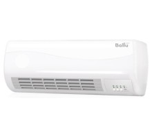 Тепловентилятор Ballu BFH/W-102W 2000Вт белый